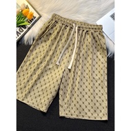 AP Store, new shorts Cool fashion print Stretch cotton cotton Dry quickly than normal models, 3 time