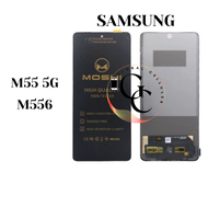 Lcd Samsung M33 5G M336 Original (Lcd Touchscreen)