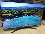 LG 55吋 55inch 55UM7600 4k 智能電視 smart TV $4800