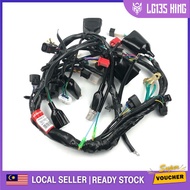 HONDA RS150R RS150 RS 150R WIRING WIRE HARDNESS WYRE WAYARING WAYAR HARDNESS SET HONDA ORIGINAL INDO