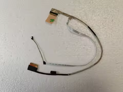 New LCD Flex Cable For hp 15-dy 15s-fq 15-ef 15s-eq 30pin cable DD00P5LC221 DD00P5LC201 DD00P5LC241 