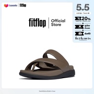FITFLOP F-MODE GO SLING TOE-POST รองเท้าแตะแบบหูหนีบผู้ชาย รุ่น IW9