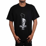 Heretic T-shirt - T-shirt - Pry Short Sleep Fashion Hardworking T shirt