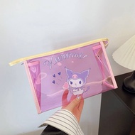 Kuromi Dopamine PVC Storage Bag