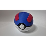 life size great ball by N3D