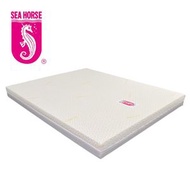 海馬牌 - 冬暖夏涼百變床褥-高:10"