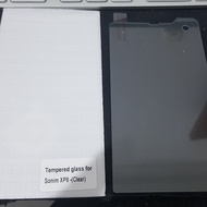 Tempered Glass DA Sonim XP8800 XP8
