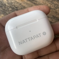 AirPods Gen 3 Original second bagus