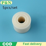 [P&N] 5-Sizes/set Grinding Wheel Arbor Bushing Adapter Kit 32-25-22-19-16-12.7mm For 250/150mm Bench