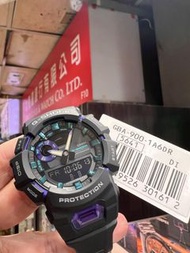 👉👉《清貨大減價》👈👈 CASIO BLUETOOTH MOBILE LINK STEP TRACKER G-SHOCK GBA-900-1A6DR GBA900-1A6DR GBA900CB-1A6