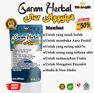 Garam Ruqyah Nur Assyifa Original - Meruqyah/Menetralisir Rumah Toko Tempat usaha dari Energi Negati
