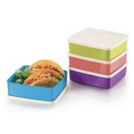 Tupperware 620ml Food Container Lunch Box