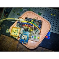 ESP8266 HAM RADIO HOMEBREW APRS KITS