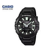 Casio G-Shock G-Squad GBA-950-1A Black Bio-based Resin Band Sport Watch