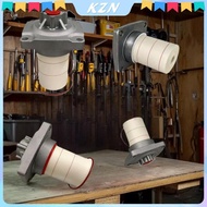 [kzn] 1Pcs Auto Engine Parts Fuel Filter OEM 23390-0E010 23390-0E011 23390-11231 For Hilux Land Crui