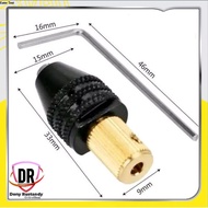 Mini PCB Drill Head Multi Chuck Mini Drill