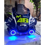 HL ATO HEAD MODEL R1M PNP TO R15V3