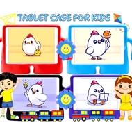 KIDS SILICONE TABLET CASE FOR HONOR PAD X9 X9A X8 PRO 11.5 X8A T1 7.0 T8 8.0 T10 T10S M3 M5 LITE 8.4