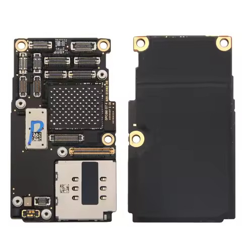 Bad Motherboard For iPhone 14 Pro max 12 Pro 11 Xsmax XS XR X Logic Board NO Nand Repair CPU Skill P