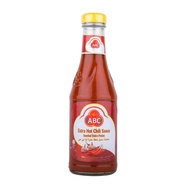 ABC Extra Hot Chilli Sauce (Halal)