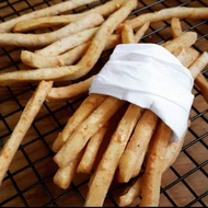 Cheese Stick Original Edam Cheese Renyah