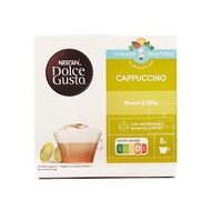 NESCAFÉ® Dolce Gusto® - 雀巢咖啡機Dolce Gusto 膠囊意大利泡沫咖啡 (平行進口)