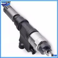 1pc Injector 095000-6320 RE546783  RE530361 RE531210 For John Deere TRACTOR4045 5080R 5080RN 120D 13