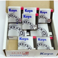 ENGINE BEARING FULL SET Y15Z BEARING ENGINE SET Y15 KOYO ENGINE BEARING Y150