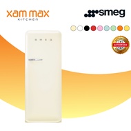 SMEG FAB28RYW6 Vintage Refrigerator 50's Style Fridge Inverter Compressor With 9 Colour
