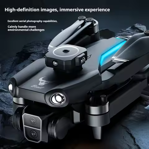 Unmanned Aerial Vehicle Sg109pro Brushless Aerial Remote Control Aircraft High Definition Image Tran