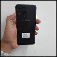 Samsung Galaxy A10S 32Gb Eks Second - Hp Hape Android Murah 4G