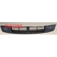 PROTON EXORA BOLD FRONT BUMPER LOWER GRILLE GRILL NEW