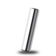 AKOAK 1 Pek Batang ic Nail Cat Eye, Bar ic Nail Art Cat Eye 3D, Double Head Cat Eye ic Pen UV Gel Ku