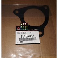 Turbo Compressor Inlet Gasket- mitsubishi lancer evolution 10 /evo x/cz4a/ralliart /4b11t