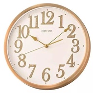 Seiko Wall Clock QXA706 Original New