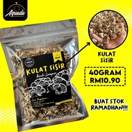 Kulat Sisir /  Cendawan Kukur