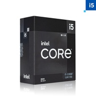Intel i5-12490F Boxed CPU High Frequency Game Processor Original Factory Genuine Compatible H610/B66