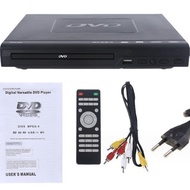 DVD225VCD Mini HD Camera cd Player DVD225Household dvd Dvd player EVD Player