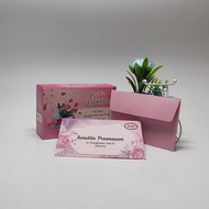 Falah Motif Envelope Blank A - 47 Envelope Money Envelope A6 Envelope