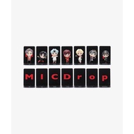 BTS - Figure MIC DROP