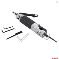 Ado)Pneumatic Air Reciprocating Saw 90PSI 9000BPM Reciprocating Saw Handheld Power Metal Saw Heavy D