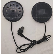 Sena SENA 30K 20S 50S Helmet Bluetooth Headset Upgrade Black Gold Pro Unit High Sound Quality Subwoo