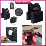 Moon Forever Wear Resistant Motorcycle Snowmobile Scooter ATV Quad Tank