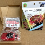 [NINECK] TAKARA TOMY beyblade bx23Beyblades X Beys Phoenix Wing 9-60GF Beyblade X Starter BX-23