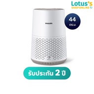 PHILIPS เครื่องฟอกอากาศ สำหรับ 44 ตร.ม. รุ่น AC0650/10