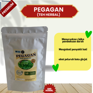 Teh Celup Pegagan | Teh Pegagan-SMD