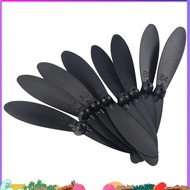 8Pcs CW CCW Blade Propeller for  XK A110 A120 A130 A380 RC Plane Spare Parts