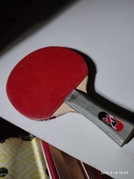 #1507  JOEREX 乒乓球拍