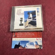 日H4414 Stevie Ray Vaughan – Sky Is Crying 搖滾[樂營CD]