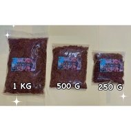 SERUNDING DAGING IMPORT / BEKU PACK 200GRAM 250GRAM 500GRAM 1KILOGRAM